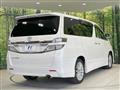 2013 Toyota Vellfire