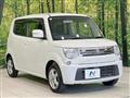 2013 Suzuki MR Wagon