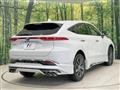 2024 Toyota Harrier