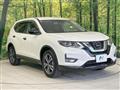 2019 Nissan X-Trail
