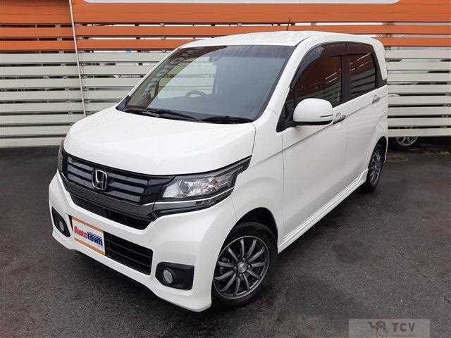 2015 Honda Honda Others