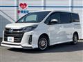 2017 Toyota Noah