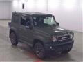 2020 Suzuki Jimny Sierra