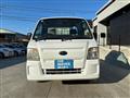 2010 Subaru Sambar