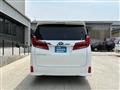 2021 Toyota Alphard G