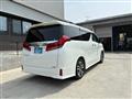 2021 Toyota Alphard G