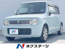 2013 Suzuki Lapin
