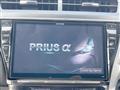 2015 Toyota PRIUS α