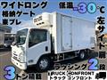2017 Isuzu Elf Truck