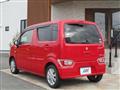 2017 Suzuki Wagon R