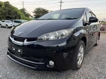 2010 Toyota Wish