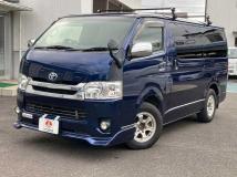 2015 Toyota Regiusace Van
