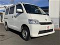 2021 Toyota Townace Van
