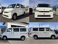 2021 Toyota Townace Van