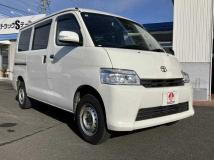 2021 Toyota Townace Van