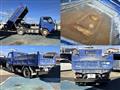 2019 Mitsubishi Fuso Canter