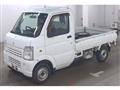 2012 Suzuki Carry Truck