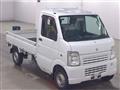 2012 Suzuki Carry Truck