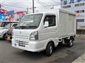 2016 Suzuki Carry Truck