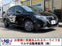 2021 Nissan Note