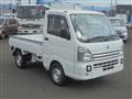 2022 Mitsubishi Minicab Truck