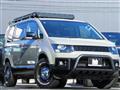 2008 Mitsubishi Delica D5
