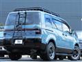 2012 Mitsubishi Delica D5