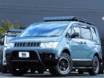 2012 Mitsubishi Delica D5