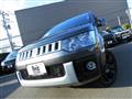 2015 Mitsubishi Delica D5