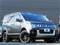 2015 Mitsubishi Delica D5