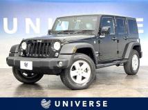 2017 Jeep Wrangler