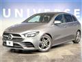 2019 Mercedes-Benz B-Class