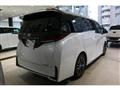 2025 Toyota Vellfire