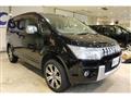 2011 Mitsubishi Delica D5