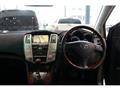 2003 Toyota Harrier