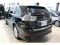 2003 Toyota Harrier