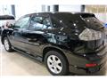 2003 Toyota Harrier