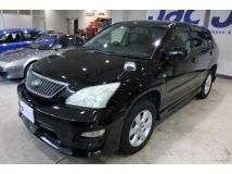 2003 Toyota Harrier
