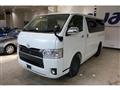 2014 Toyota Hiace Van