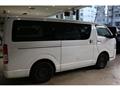 2014 Toyota Hiace Van