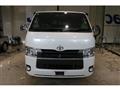 2014 Toyota Hiace Van