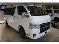 2014 Toyota Hiace Van