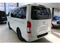 2014 Toyota Hiace Van