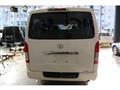 2014 Toyota Hiace Van
