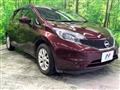 2016 Nissan Note