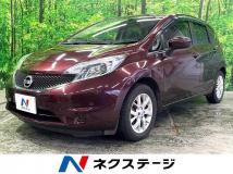2016 Nissan Note
