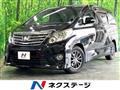 2012 Toyota Alphard G
