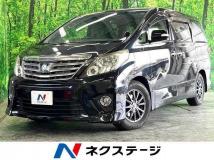 2012 Toyota Alphard G