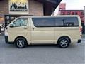2025 Toyota Hiace Van