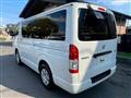 2023 Toyota Hiace Van
